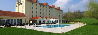 Fair Resort All Inclusive Wellness & Spa Hotel Jena