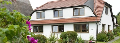 Pension Deichgraf