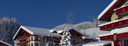 Königshof Hotel Resort
