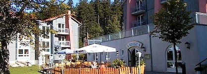 Ferienpark Brockenblick