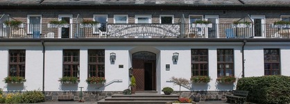 Berghotel Hoher Knochen