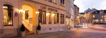 Hotel Steiger Sebnitzer Hof- Adults Only
