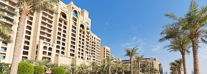Fairmont The Palm