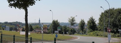Ibis Albert Pays De Somme