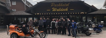 Parkhotel Waldeck
