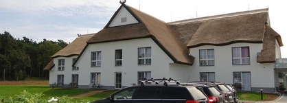 Reit & Freizeithotel Friesenhof