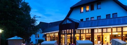 Ringhotel Warnemünder Hof