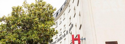 Grand Hotel De La Gare