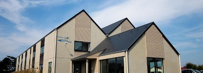 Gold Beach Hôtel & Residence