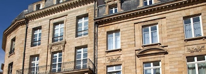 Le Boutique Hotel & Spa