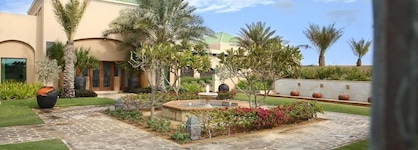 Anantara Sir Bani Yas Island Al Yamm Villa Resort - Only Adults