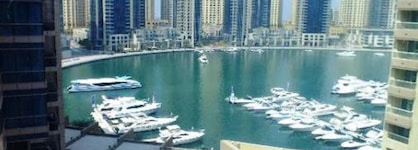 Marina Byblos Hotel