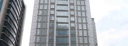 City Tower Hotel
