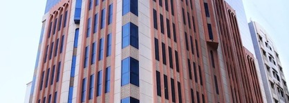 Alhamra Hotel