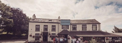 Longlands Inn And Restaurant