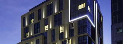 Novotel London Blackfriars