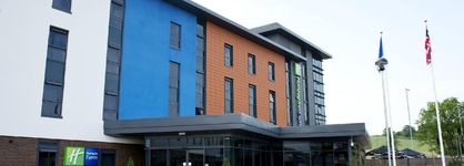 Holiday Inn Express Dunstable By Ihg
