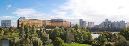 Novotel Paris Créteil Le Lac