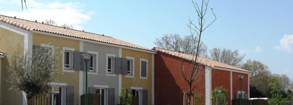Vacancéole - Le Domaine D'enserune