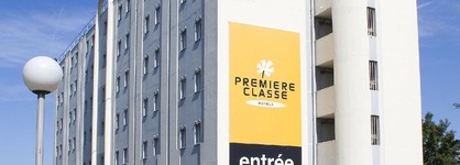 Premiere Classe Le Blanc Mesnil