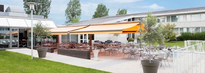 Novotel Lille Aeroport
