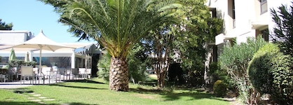 Novotel Marseille Est Porte D'aubagne