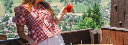 Mamie Megève
