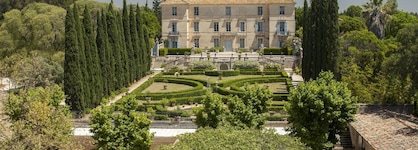 Lagrange Apart'hotel Montpellier Millénaire