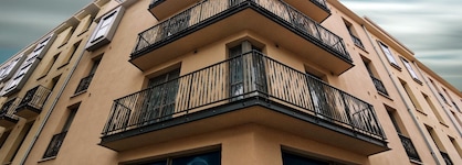 Zenitude Hôtel - Résidences Narbonne Centre