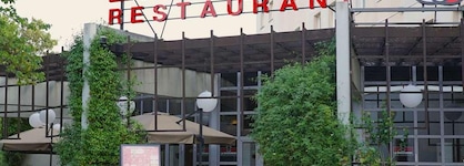 Ibis Paris Nord Villepinte Parc Des Expositions