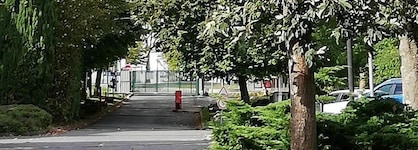 Ibis Paris Nord Villepinte Parc Des Expositions