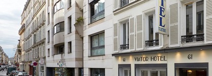 Hôtel Viator