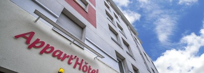Kosy Appart’Hôtels – Le Champ De Mars