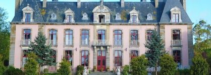 Château Du Colombier