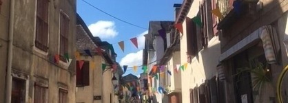 Les Cottages Du Saleys