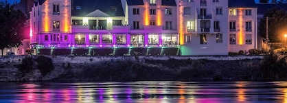 Mercure Bords De Loire Saumur