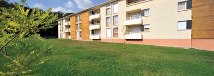 Appart'city Toulouse Tournefeuille