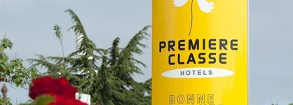 Premiere Classe Villepinte Centre - Parc Des Expositions
