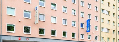 Ibis Budget Berlin City Potsdamer Platz