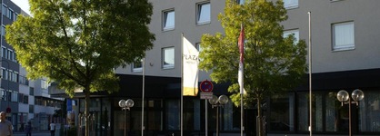 Plaza Hotel Hanau