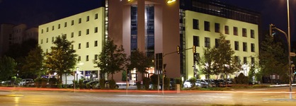 Ara-Hotel Comfort