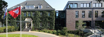 Romantik Hotel Kieler Kaufmann