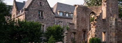 Welcome Hotel Marburg