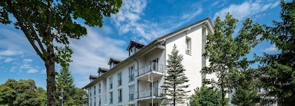 Ahorn Panorama Hotel Oberhof