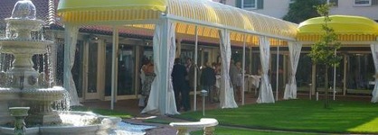 Parkhotel Stader Hof