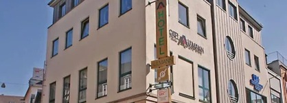 Hotel Aulmann