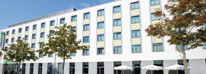 Holiday Inn Express Augsburg By Ihg