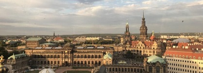 City Hotel Dresden Radebeul