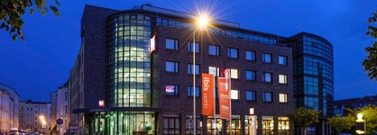 Prize By Radisson