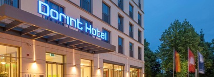 Dorint Hotel Hamburg Eppendorf